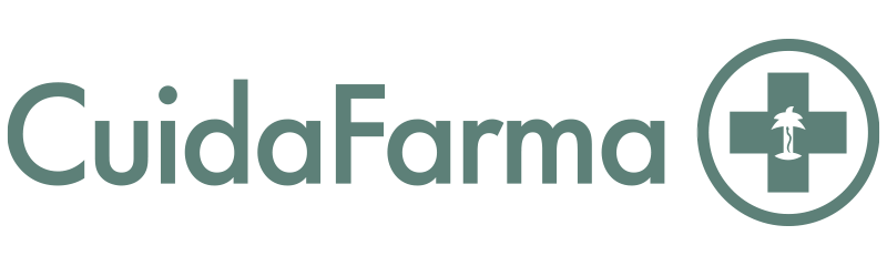 Logo Cuidafarma